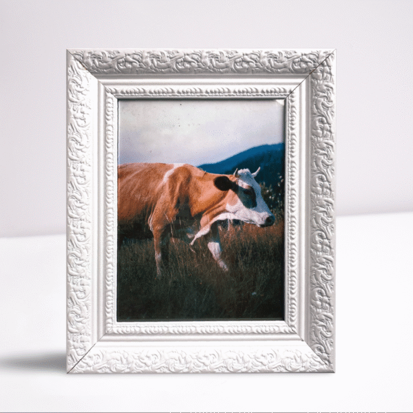 Pigura Motif Batik 4cm