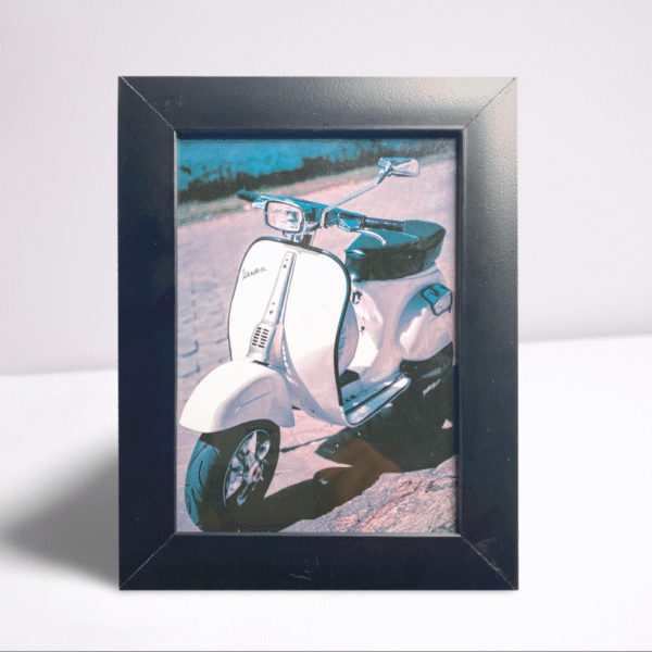 Pigura Sertifikat Minimalis