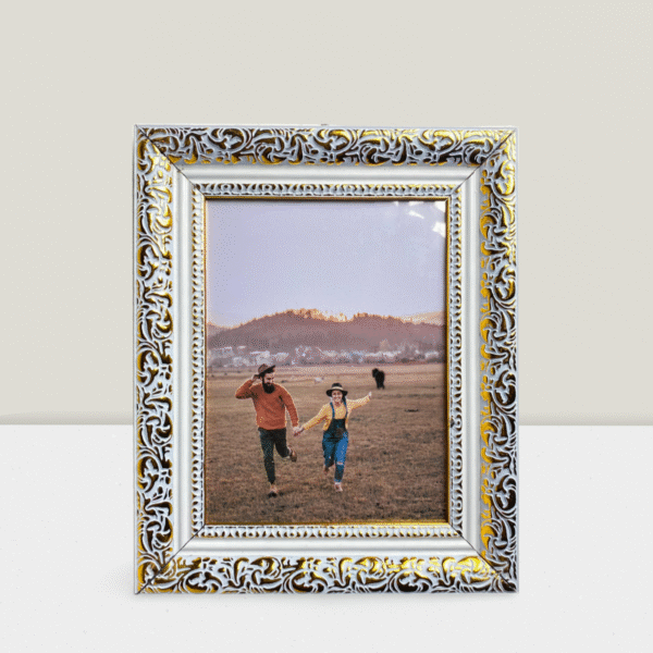 Pigura Motif Batik 4cm