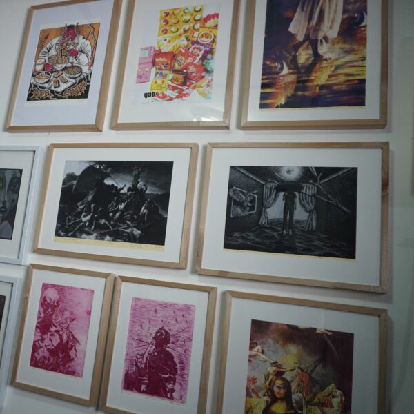 DSC07205 Pigura Box Kayu